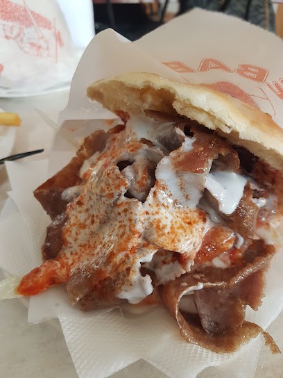 Snack D'Ostwald, Fast-Food à Ostwald