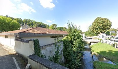 Baita Burger, Fast-Food à Septeuil