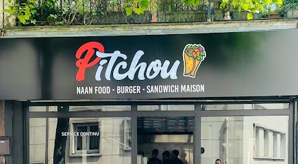 Pitchou, Fast-Food à Champigny-sur-Marne