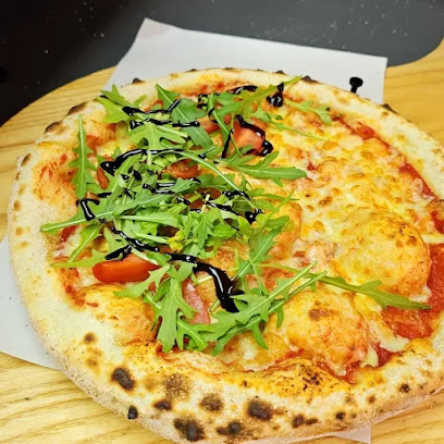 Milou Pizza Lachaud-Curmilhac, Restauration Rapide à Vissac-Auteyrac