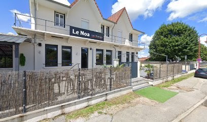 L'after Burger, Snack-Bar à Villieu-Loyes-Mollon