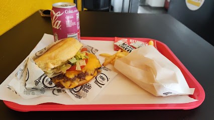 THE MIAM, Fast-Food à Haguenau