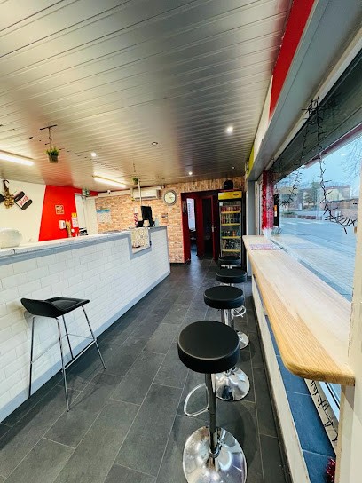 STAR FOOD, Fast-Food à Attiches