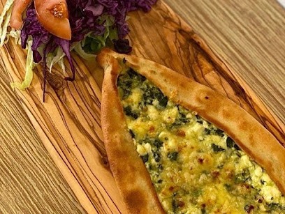 Nomadic Homemade Kebab, Fast-Food à Romainville