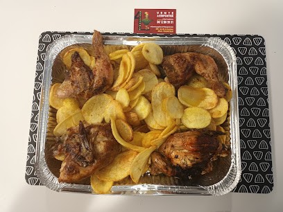 Rôtisserie Angeluce, Fast-Food à Saint-Georges