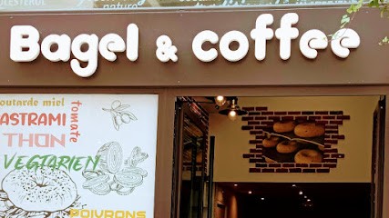 Bagel Corner, Fast-Food à Toulon