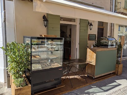 La Farinata, Fast-Food à La Garde-Freinet