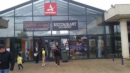 Burger King, Fast-Food à Fresnay-l'Évêque