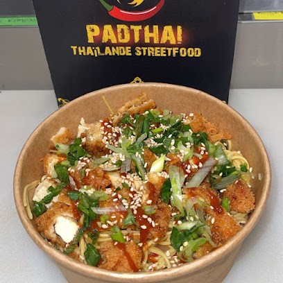 PADTHAI THAILANDE STREETFOOD, Fast-Food à Marseille 12