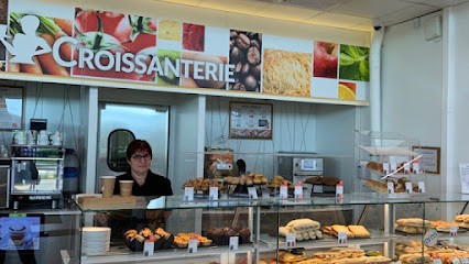 La Croissanterie Perrogney-Les-Fontaines, Sandwicherie à Perrogney-les-Fontaines