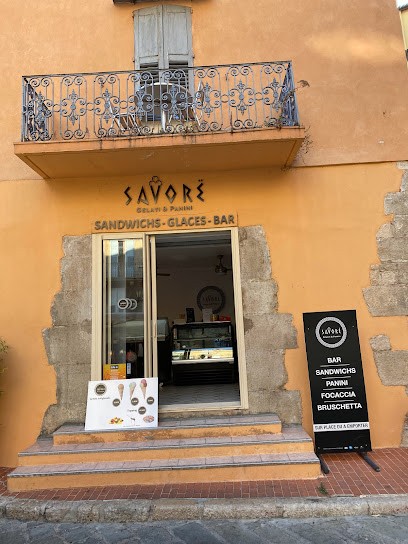 Savore Grasse, Fast-Food à Grasse