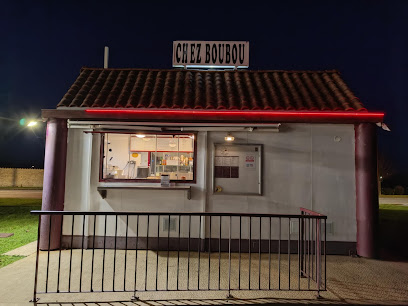 Chez Boubou - La Crèche Restauration Rapide à la Crèche