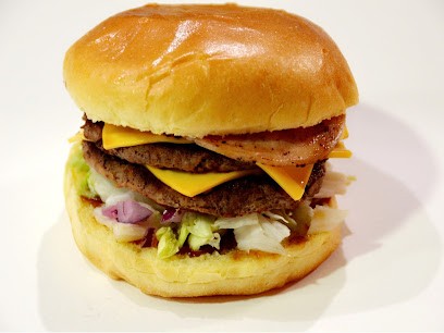 Chika Night Burgers, Fast-Food à Tarbes