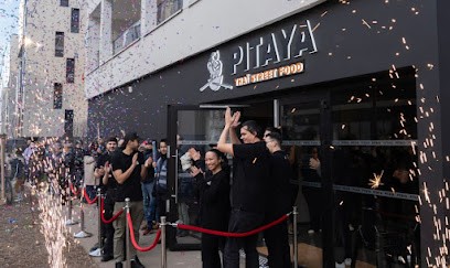 Pitaya Thaï Street Food, Fast-Food à Schiltigheim