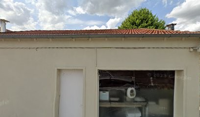 Lardy Food, Fast-Food à Lardy