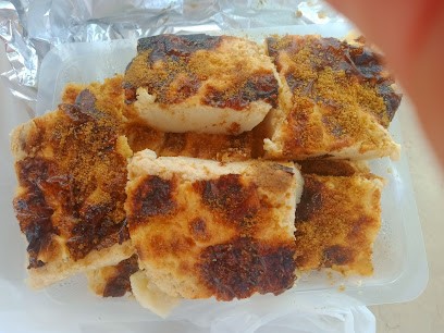 Chichi Fregi, Fast-Food à Toulon