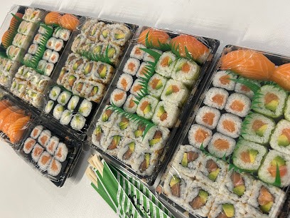 Sushibri, Fast-Food à Brignoles