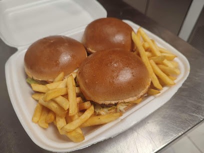 CHAUMONT FOOD, Fast-Food à Chaumont