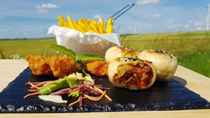 D'Click Food Truck, Fast-Food à Montreuil-Bellay