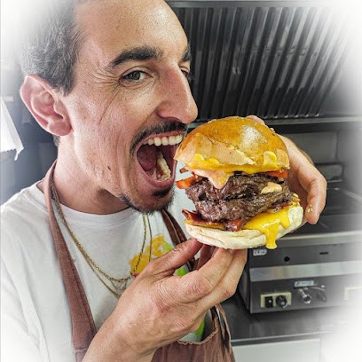 BUNS FOOD TRUCK, Fast-Food à Saint-Égrève