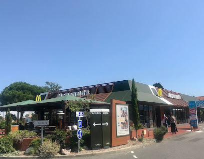 Mcdonald's Restauration Rapide à Toulouse