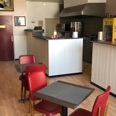 Le Bosphore, Fast-Food à Villersexel