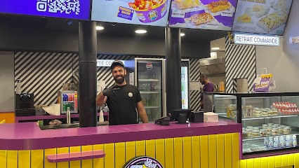 Enjoy Tacos® - Arles, Fast-Food à Arles