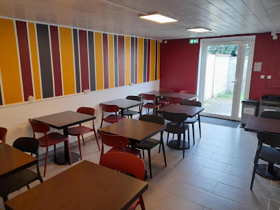Max'snack Restauration Rapide à Cugnaux