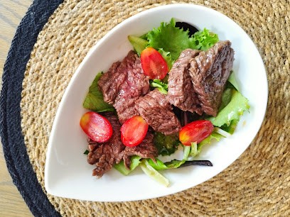 Nounours & Cie, Fast-Food à Côteaux du Blanzacais