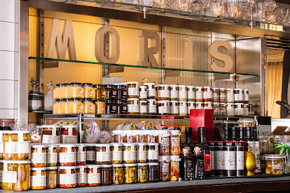 Mori's : Restaurant Italien À Emporter Et En Livraison Restauration Rapide à Paris 02