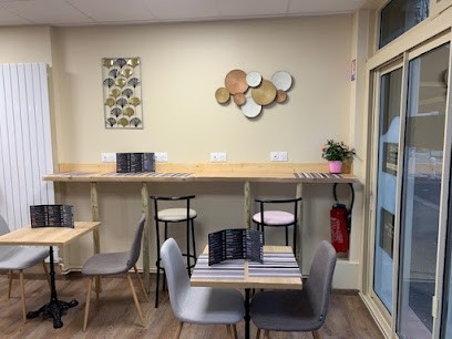 Sandwicherie Du Palais, Sandwicherie au Havre