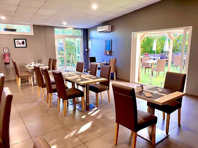 Au Med', Fast-Food à La Londe-les-Maures