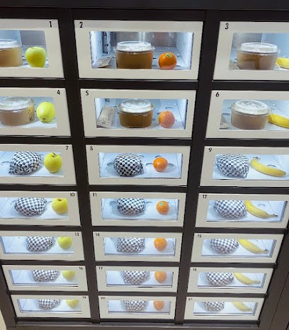 Black Kitchen, Fast-Food à Labège