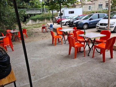 Au P'tit Creux, Fast-Food à Saint-Mathieu-de-Tréviers