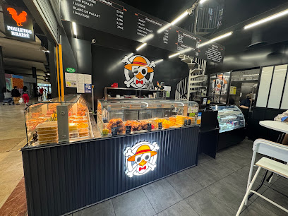 Pouletos Braisé Bagnolet (C.c. Bel Est) Restauration Rapide à Bagnolet