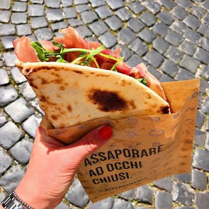 Piad'UGA, Fast-Food à Saint-Martin-d'Hères