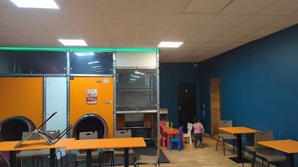 Tac Ô Grill, Fast-Food à Arles