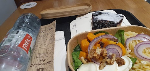 PAUL, Sandwicherie à Gevrey-Chambertin