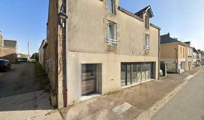 Food truck Mlle C'Gourmand, Fast-Food à Vigneux-de-Bretagne