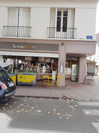 La Mie Câline Villeneuve-sur-Lot, Fast-Food à Villeneuve-sur-Lot
