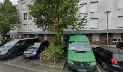 Oh My Kids, Fast-Food à Courcouronnes