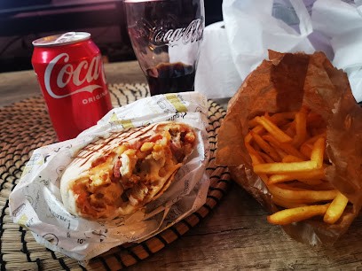 Le Player, Fast-Food à Solliès-Pont