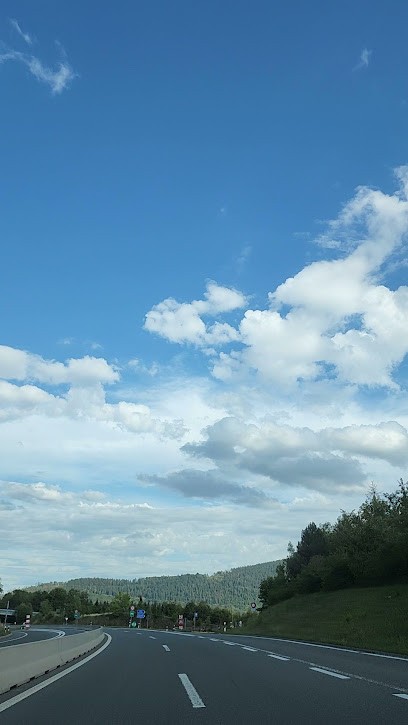 Pickmiette.fr, Fast-Food à Jougne