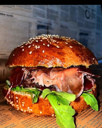 L’incontru Burgers, Fast-Food à Ville-di-Pietrabugno