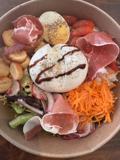 Food'amour Restauration Rapide à Beaumont-de-Lomagne