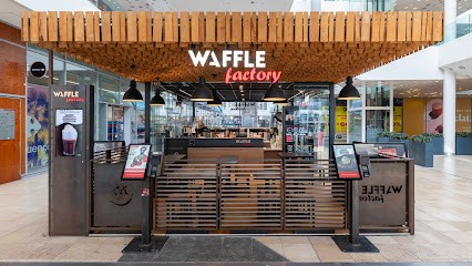 Waffle Factory, Fast-Food à Lyon 02