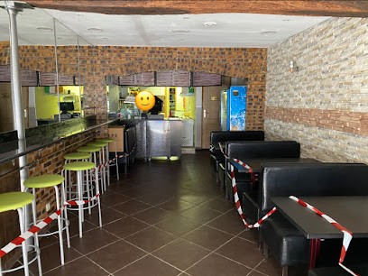 L'Authentic, Fast-Food à Pont-Sainte-Maxence