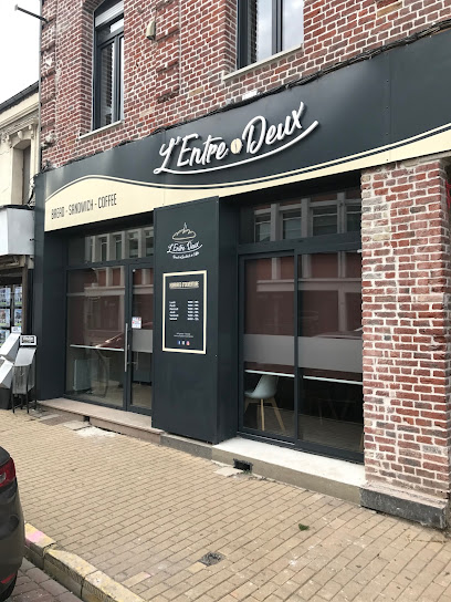 L' Entre Deux Sandwicherie à Bruay-la-Buissière
