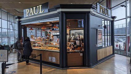 PAUL, Sandwicherie à Alixan