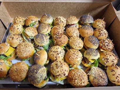 la mie CÂLINE - Atelier Pains & Restauration, Fast-Food à Bourgoin-Jallieu